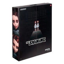 Monster High Skullector The Shining Grady Twins (Re-Release)