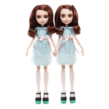 PRESALE - Monster High Skullector The Shining Grady Twins (Re-Release)