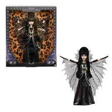 Monster High Skullector Elvira, Mistress of the Dark Doll (HYV99-9564)