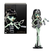 Monster High x Barbie Frankie Stein Doll