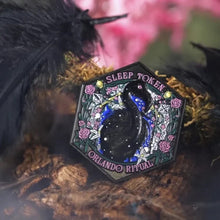 Drazub Outpost Orlando Ritual Coin