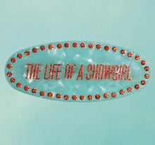 Taylor Swift The Life of a Showgirl Barrette 